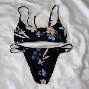 Oneill surfside seabright bralette cardiff